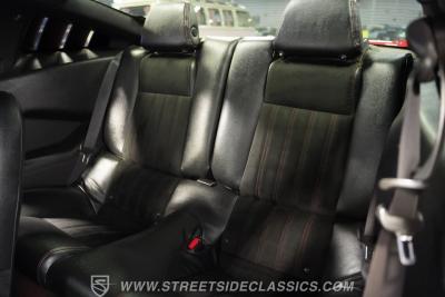 2014 Ford Mustang Roush Stage 3 Supercharged