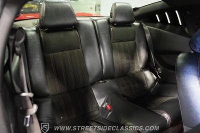 2014 Ford Mustang Roush Stage 3 Supercharged