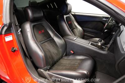 2014 Ford Mustang Roush Stage 3 Supercharged