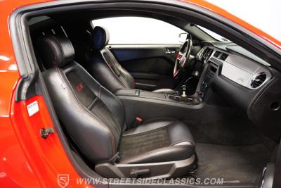 2014 Ford Mustang Roush Stage 3 Supercharged