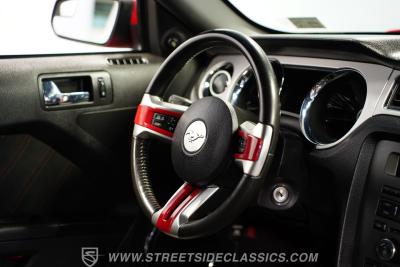 2014 Ford Mustang Roush Stage 3 Supercharged