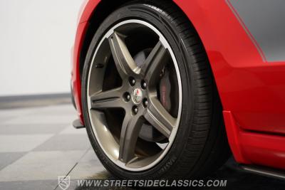 2014 Ford Mustang Roush Stage 3 Supercharged