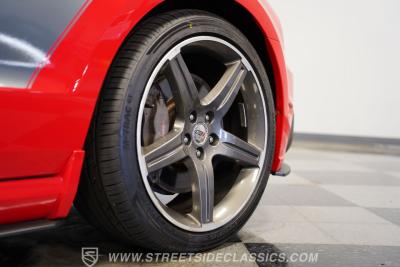 2014 Ford Mustang Roush Stage 3 Supercharged