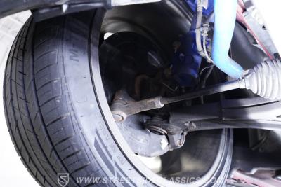 2014 Ford Mustang Roush Stage 3 Supercharged
