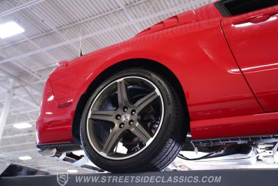 2014 Ford Mustang Roush Stage 3 Supercharged