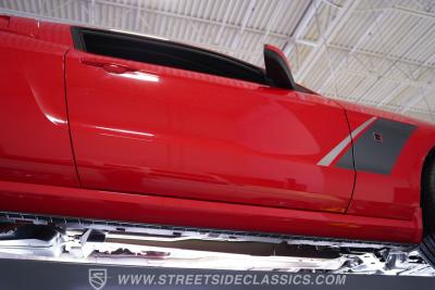 2014 Ford Mustang Roush Stage 3 Supercharged