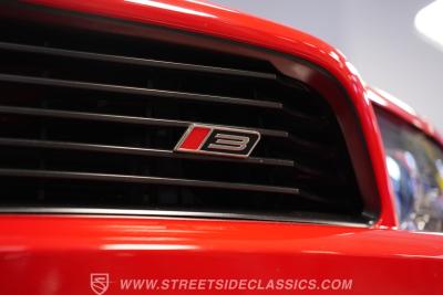 2014 Ford Mustang Roush Stage 3 Supercharged