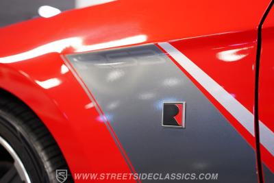 2014 Ford Mustang Roush Stage 3 Supercharged