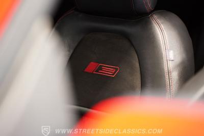 2014 Ford Mustang Roush Stage 3 Supercharged