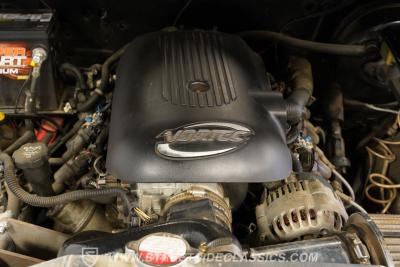 1950 GMC 100 Patina Restomod