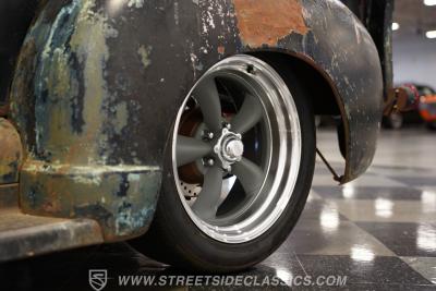 1950 GMC 100 Patina Restomod