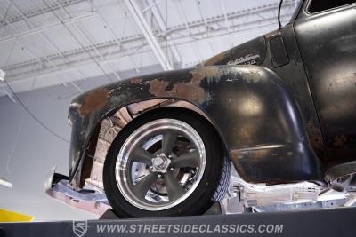 1950 GMC 100 Patina Restomod