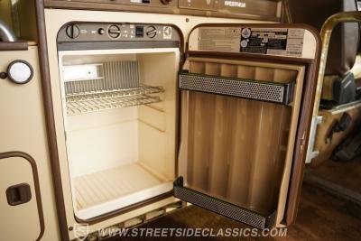 1984 Volkswagen Vanagon Limited