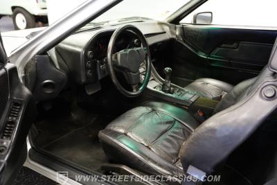 1979 Porsche 928