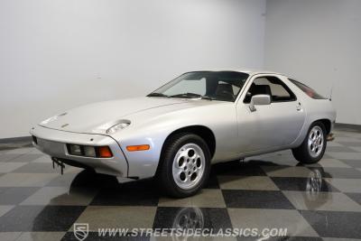 1979 Porsche 928