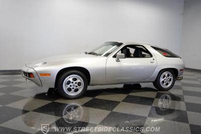 1979 Porsche 928