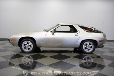 1979 Porsche 928