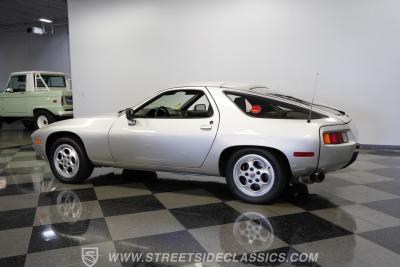 1979 Porsche 928