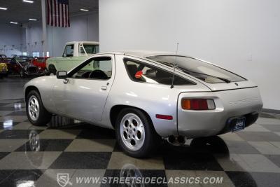 1979 Porsche 928