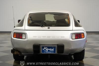 1979 Porsche 928