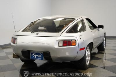 1979 Porsche 928
