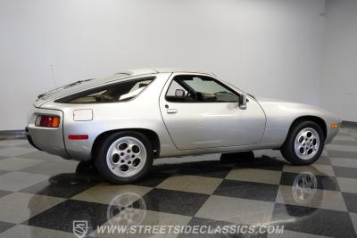 1979 Porsche 928