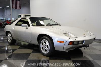 1979 Porsche 928