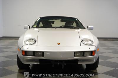 1979 Porsche 928