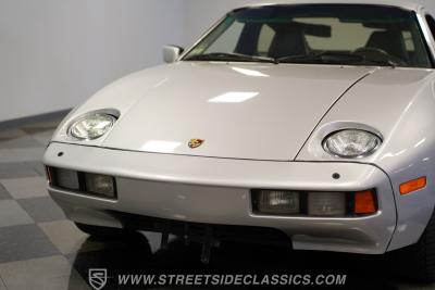 1979 Porsche 928