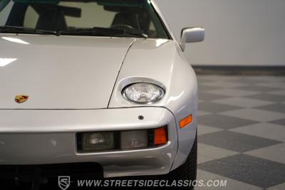 1979 Porsche 928