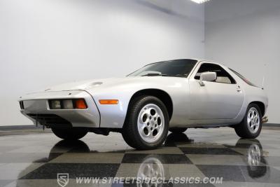 1979 Porsche 928