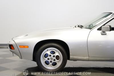 1979 Porsche 928