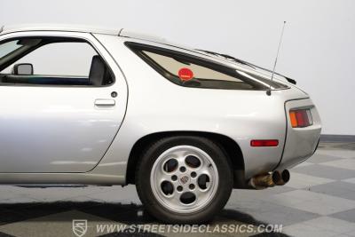 1979 Porsche 928