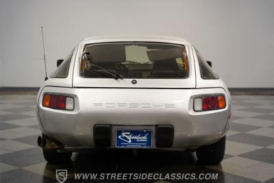 1979 Porsche 928