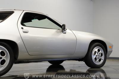 1979 Porsche 928