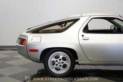 1979 Porsche 928