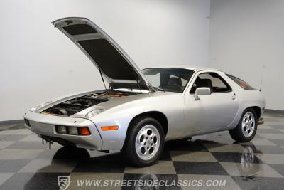 1979 Porsche 928