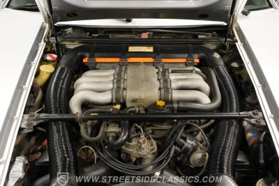 1979 Porsche 928
