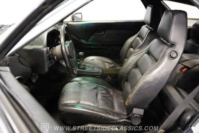 1979 Porsche 928
