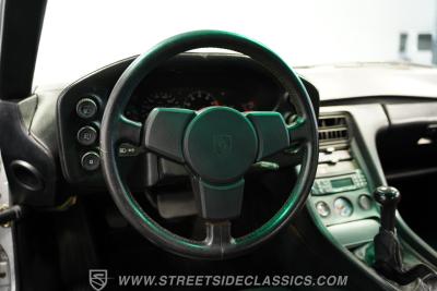 1979 Porsche 928
