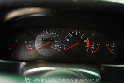 1979 Porsche 928