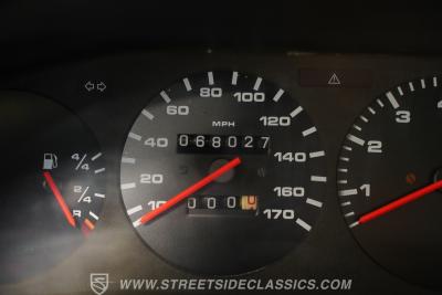 1979 Porsche 928