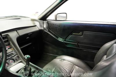 1979 Porsche 928