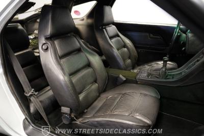 1979 Porsche 928