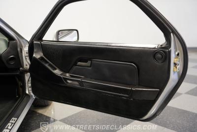 1979 Porsche 928