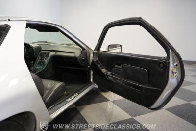 1979 Porsche 928