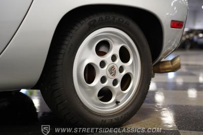 1979 Porsche 928
