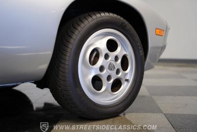 1979 Porsche 928
