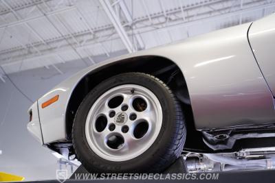 1979 Porsche 928