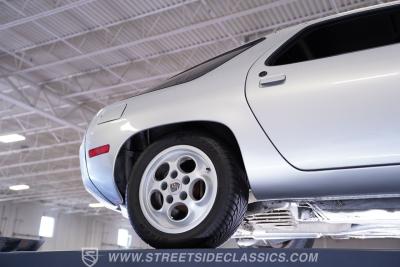 1979 Porsche 928